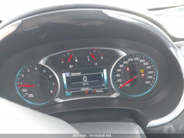 Продаж на аукціоні авто 2018 Chevrolet Malibu Lt, vin: 1G1ZD5ST4JF188433, номер лоту: 30071650