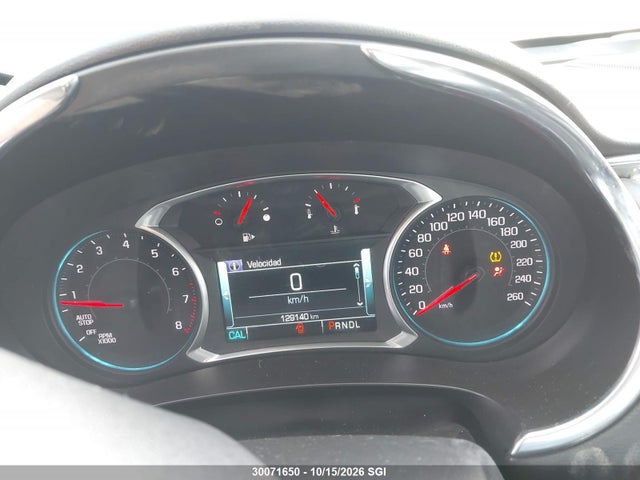 Продаж на аукціоні авто 2018 Chevrolet Malibu Lt, vin: 1G1ZD5ST4JF188433, номер лоту: 30071650
