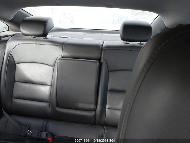Продаж на аукціоні авто 2018 Chevrolet Malibu Lt, vin: 1G1ZD5ST4JF188433, номер лоту: 30071650