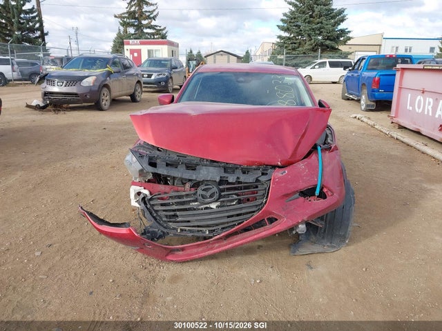 Mazda MAZDA3 2018 JM1BN1U75J1188033 Image 12
