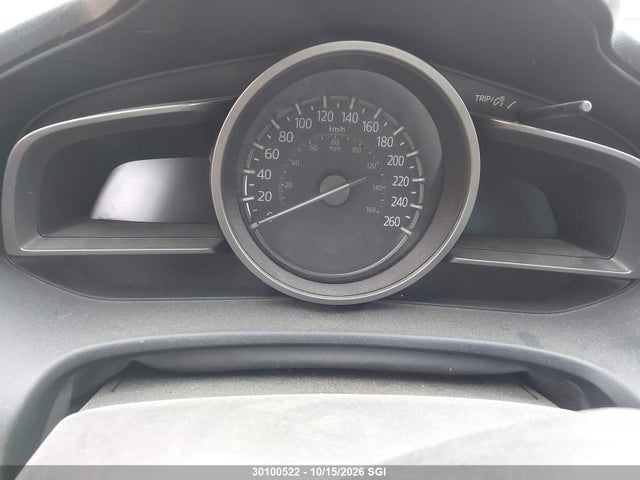 Mazda MAZDA3 2018 JM1BN1U75J1188033 Image 15