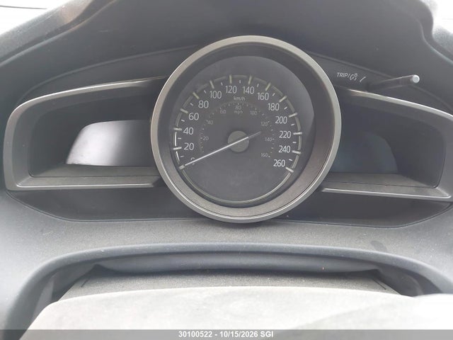 Mazda MAZDA3 2018 JM1BN1U75J1188033 Image 7