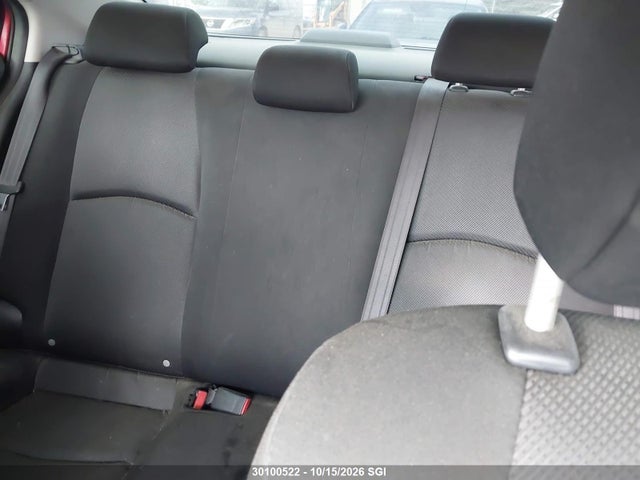 Mazda MAZDA3 2018 JM1BN1U75J1188033 Image 8