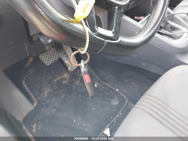 3VWDB7AJ2HM345113 Volkswagen JETTA SE