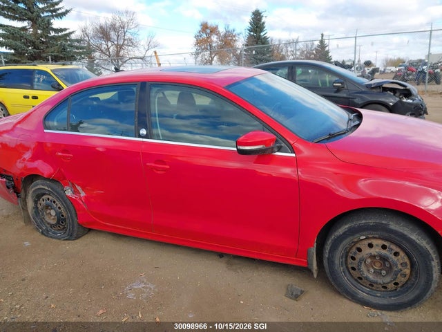 3VWDB7AJ2HM345113 Volkswagen JETTA SE