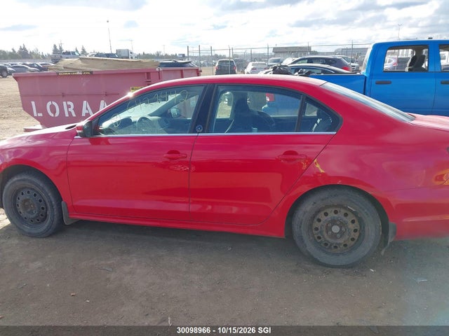 3VWDB7AJ2HM345113 Volkswagen JETTA SE
