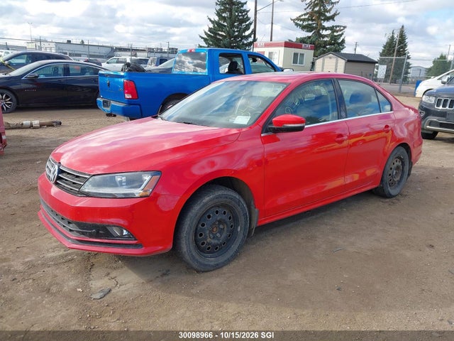 3VWDB7AJ2HM345113 Volkswagen JETTA SE