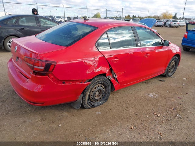 3VWDB7AJ2HM345113 Volkswagen JETTA SE