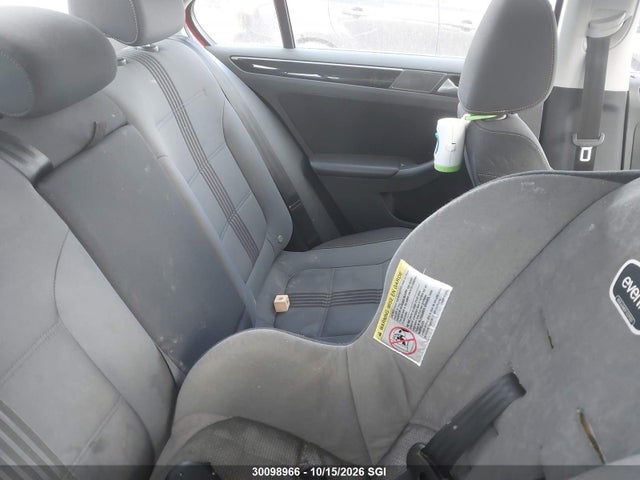3VWDB7AJ2HM345113 Volkswagen JETTA SE
