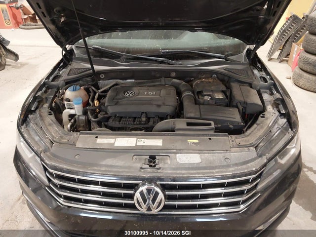 1VWAS7A33GC024914 Volkswagen Passat S/r-line