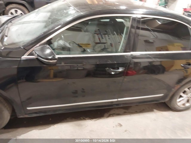 1VWAS7A33GC024914 Volkswagen Passat S/r-line