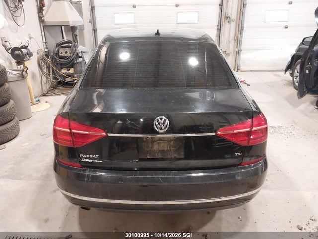 1VWAS7A33GC024914 Volkswagen Passat S/r-line
