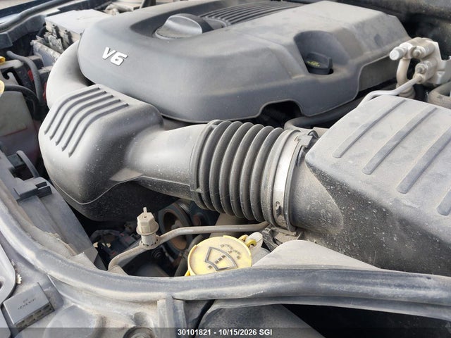 Jeep Grand Cherokee Limited 2015 1C4RJFBG4FC923784 Image 10
