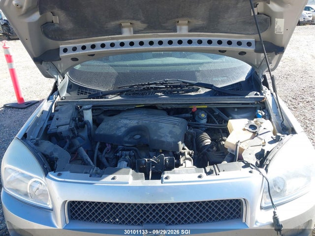 2009 Chevrolet Uplander Ls მანქანა იყიდება აუქციონზე, vin: 1GNDU23139D114142, აუქციონის ნომერი: 30101133