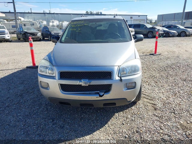 2009 Chevrolet Uplander Ls მანქანა იყიდება აუქციონზე, vin: 1GNDU23139D114142, აუქციონის ნომერი: 30101133