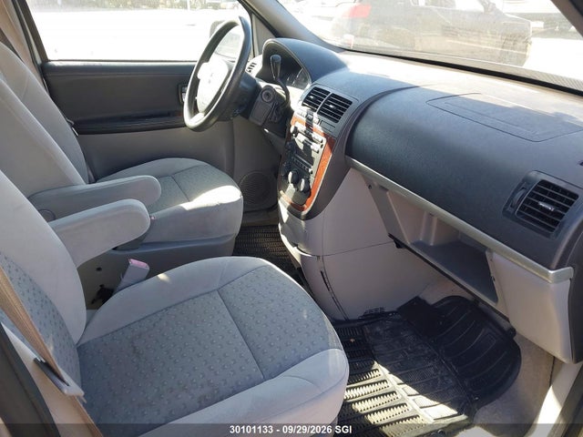 2009 Chevrolet Uplander Ls მანქანა იყიდება აუქციონზე, vin: 1GNDU23139D114142, აუქციონის ნომერი: 30101133