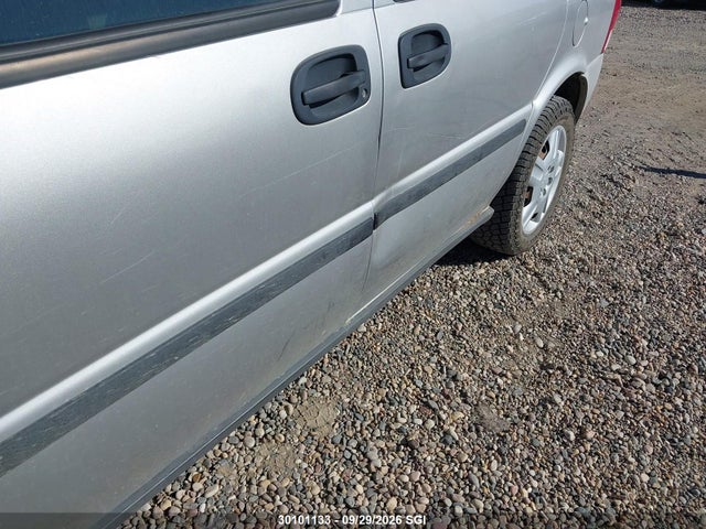 2009 Chevrolet Uplander Ls მანქანა იყიდება აუქციონზე, vin: 1GNDU23139D114142, აუქციონის ნომერი: 30101133