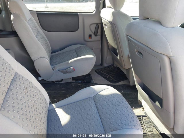 2009 Chevrolet Uplander Ls მანქანა იყიდება აუქციონზე, vin: 1GNDU23139D114142, აუქციონის ნომერი: 30101133