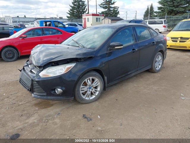 Aukcja sprzedaży 2012 Ford Focus Se, vin: 1FAHP3F28CL439738, numer aukcji: 30092202
