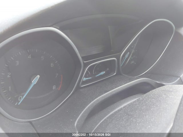 Aukcja sprzedaży 2012 Ford Focus Se, vin: 1FAHP3F28CL439738, numer aukcji: 30092202