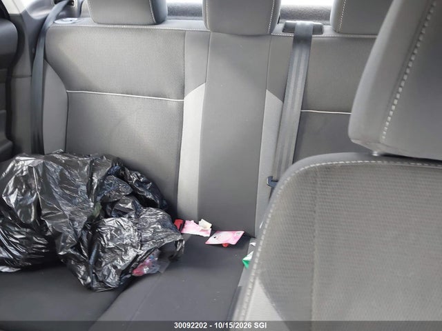 Aukcja sprzedaży 2012 Ford Focus Se, vin: 1FAHP3F28CL439738, numer aukcji: 30092202