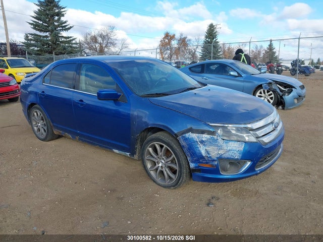 Продажа на аукционе авто 2012 Ford Fusion Se, vin: 3FAHP0HA3CR100230, номер лота: 30100582