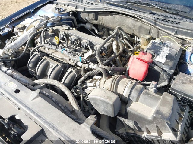 Продажа на аукционе авто 2012 Ford Fusion Se, vin: 3FAHP0HA3CR100230, номер лота: 30100582