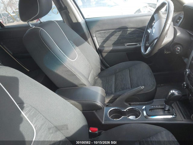 Продажа на аукционе авто 2012 Ford Fusion Se, vin: 3FAHP0HA3CR100230, номер лота: 30100582