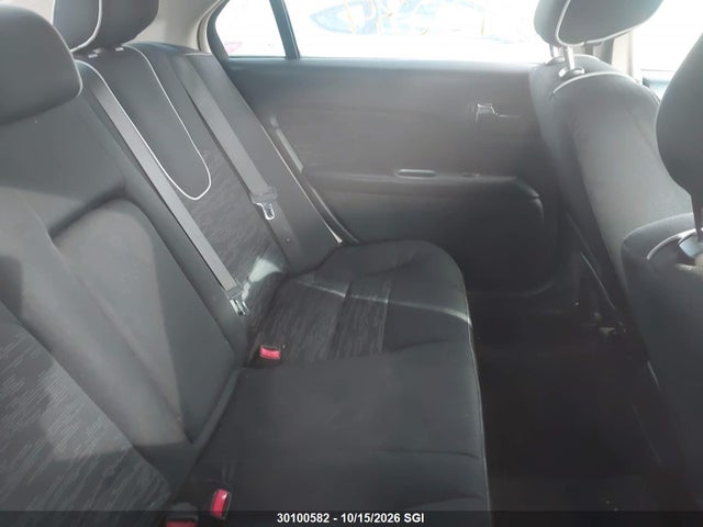 Продажа на аукционе авто 2012 Ford Fusion Se, vin: 3FAHP0HA3CR100230, номер лота: 30100582