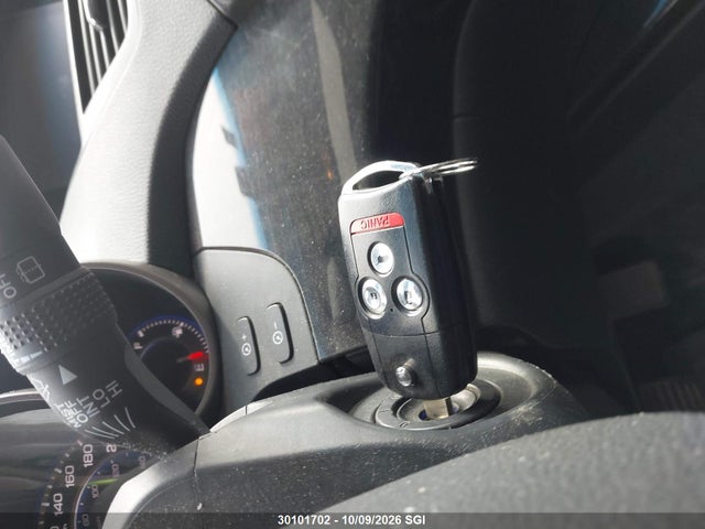 Aukcja sprzedaży 2009 Acura Mdx Technology, vin: 2HNYD28639H002601, numer aukcji: 30101702
