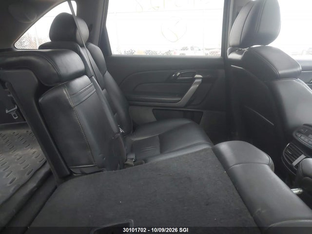 Aukcja sprzedaży 2009 Acura Mdx Technology, vin: 2HNYD28639H002601, numer aukcji: 30101702