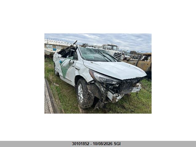 2019 5GAEVAKW6KJ169324 головне зображення