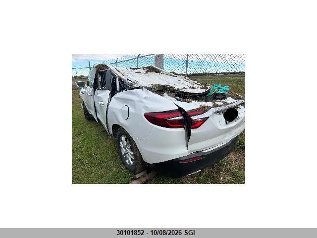 Buick Enclave Essence 2019 5GAEVAKW6KJ169324 Image 3