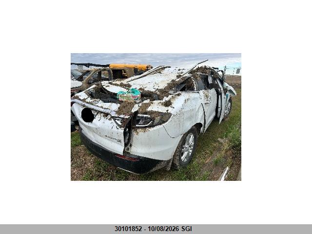 Buick Enclave Essence 2019 5GAEVAKW6KJ169324 Image 4