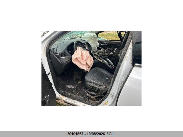 Buick Enclave Essence 2019 5GAEVAKW6KJ169324 Image 5