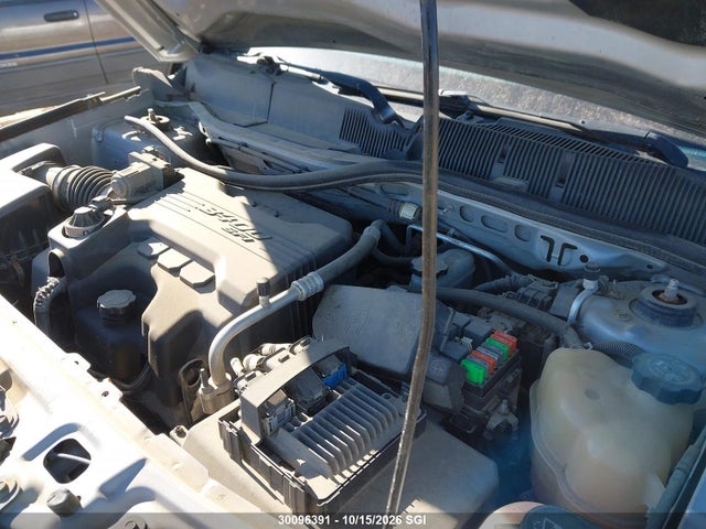 Продаж на аукціоні авто 2006 Chevrolet Equinox Ls, vin: 2CNDL13F766152478, номер лоту: 30096391
