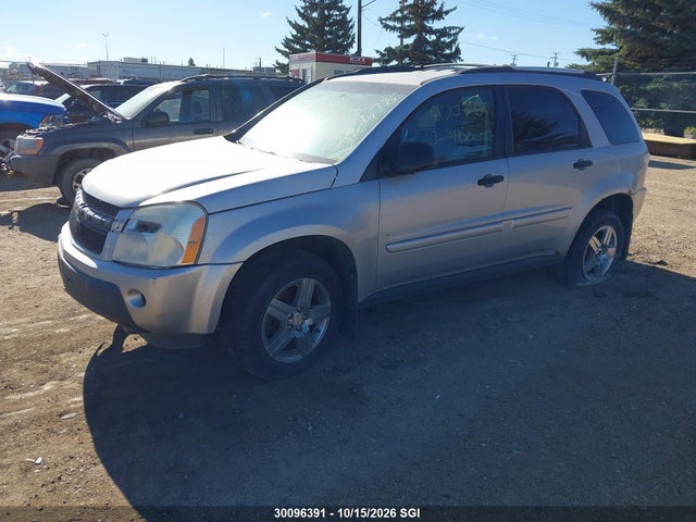 Продаж на аукціоні авто 2006 Chevrolet Equinox Ls, vin: 2CNDL13F766152478, номер лоту: 30096391