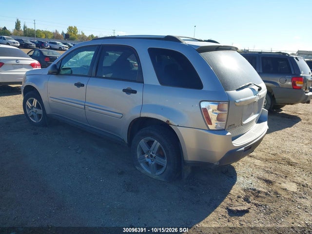 Продаж на аукціоні авто 2006 Chevrolet Equinox Ls, vin: 2CNDL13F766152478, номер лоту: 30096391