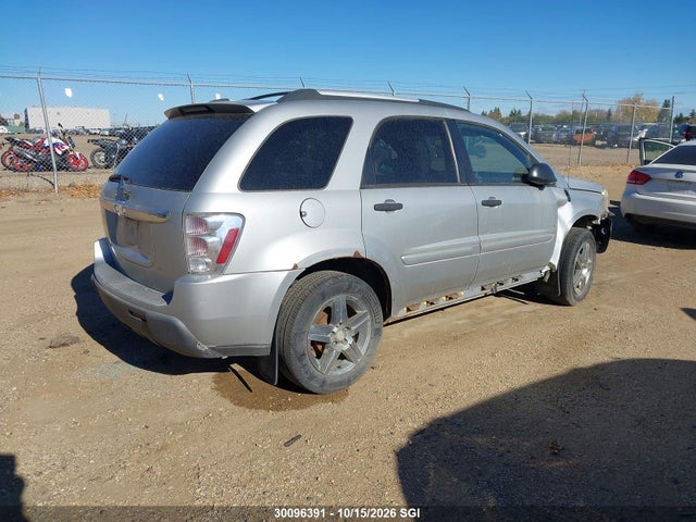 Продаж на аукціоні авто 2006 Chevrolet Equinox Ls, vin: 2CNDL13F766152478, номер лоту: 30096391