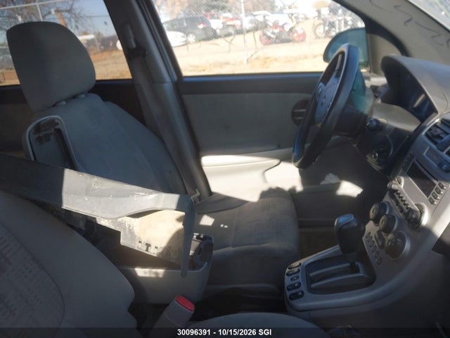 Продаж на аукціоні авто 2006 Chevrolet Equinox Ls, vin: 2CNDL13F766152478, номер лоту: 30096391