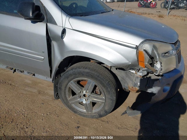 Продаж на аукціоні авто 2006 Chevrolet Equinox Ls, vin: 2CNDL13F766152478, номер лоту: 30096391