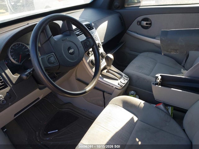 Продаж на аукціоні авто 2006 Chevrolet Equinox Ls, vin: 2CNDL13F766152478, номер лоту: 30096391
