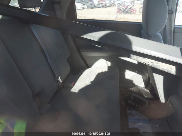 Продаж на аукціоні авто 2006 Chevrolet Equinox Ls, vin: 2CNDL13F766152478, номер лоту: 30096391