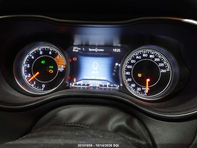 Продаж на аукціоні авто 2019 Jeep Cherokee Trailhawk, vin: 1C4PJMBX3KD279078, номер лоту: 30101859