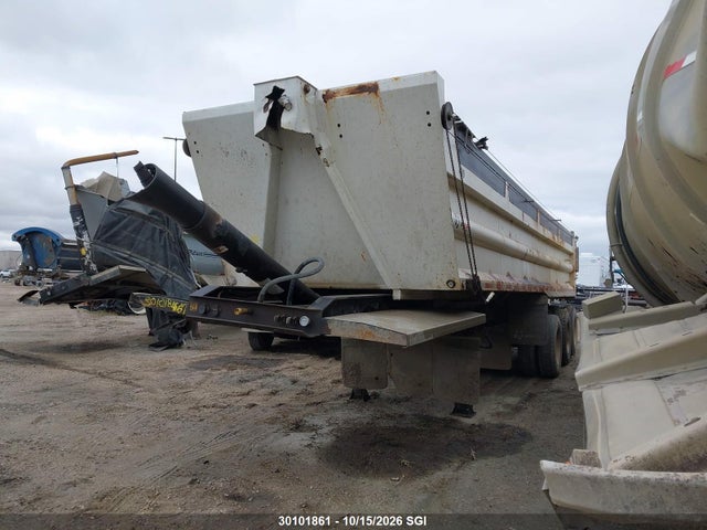 Neustar Manufacturing Inc. Neustar End Dump 2015 2N9ED3532F6090279 Image 2