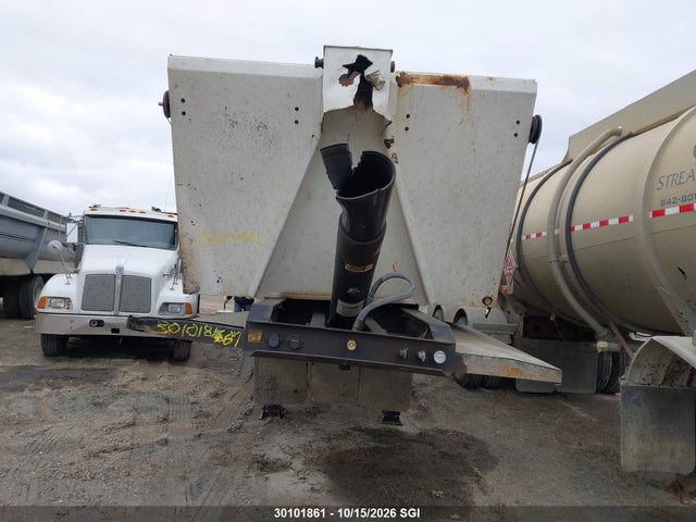 Neustar Manufacturing Inc. Neustar End Dump 2015 2N9ED3532F6090279 Image 5