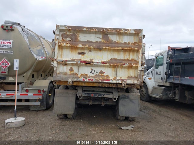 Neustar Manufacturing Inc. Neustar End Dump 2015 2N9ED3532F6090279 Image 8