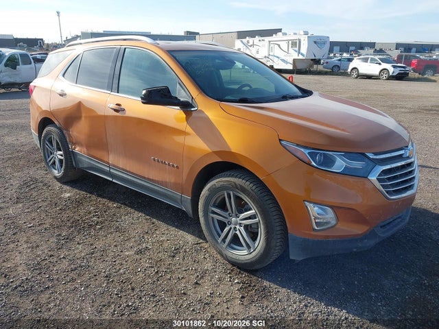 2018 2GNAXVEV5J6275090 главное изображение