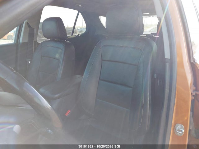 Chevrolet Equinox Premier 2018 2GNAXVEV5J6275090 Image 12