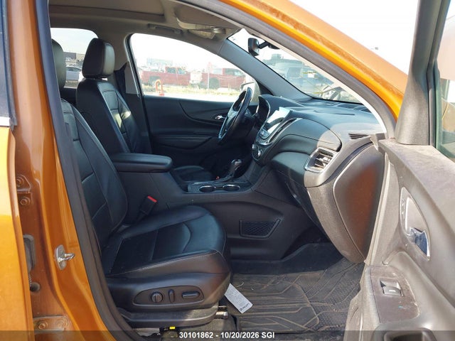 Chevrolet Equinox Premier 2018 2GNAXVEV5J6275090 Image 5